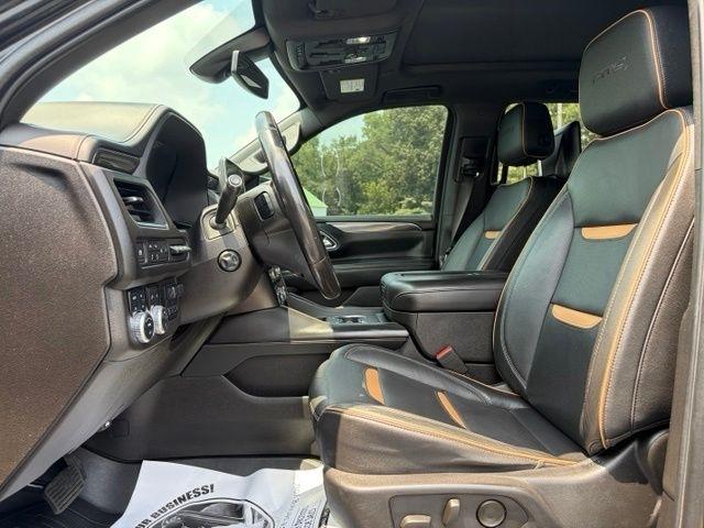GMC Yukon  2021