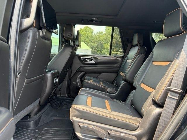 GMC Yukon  2021