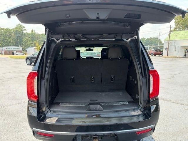 GMC Yukon  2021