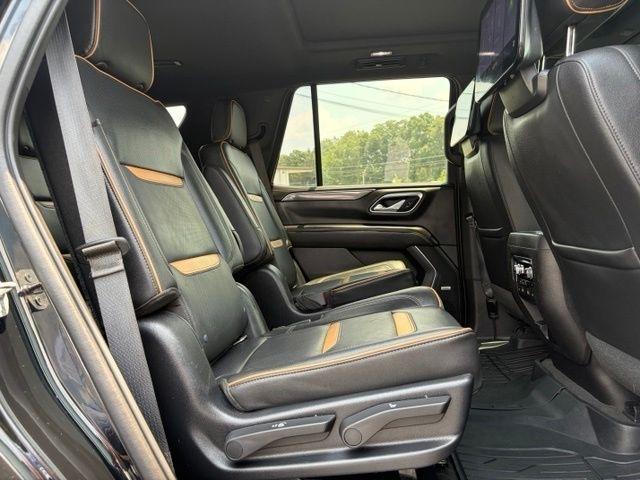 GMC Yukon  2021
