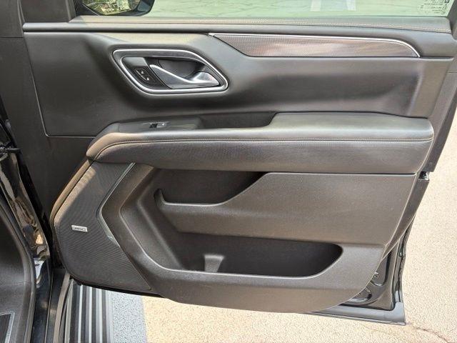 GMC Yukon  2021