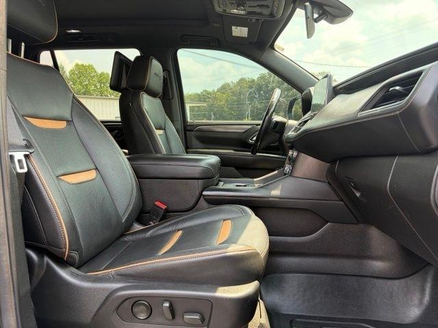 GMC Yukon  2021