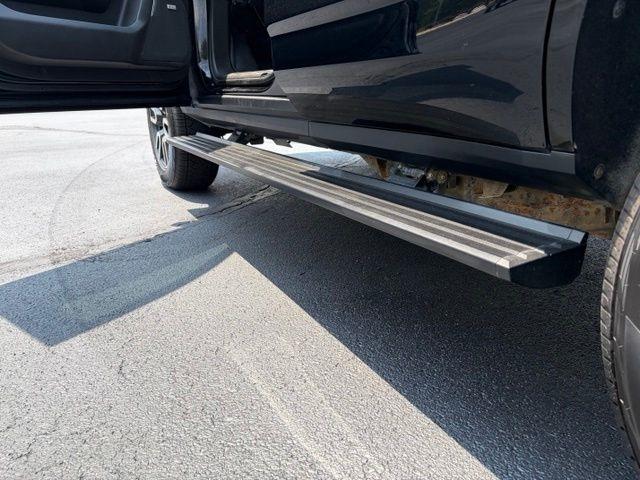 GMC Yukon  2021
