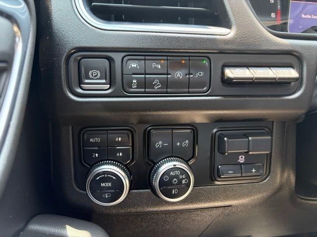 GMC Yukon  2021