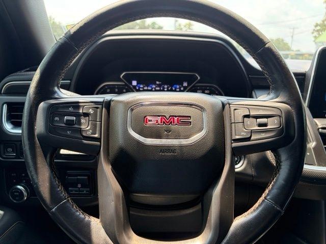 GMC Yukon  2021