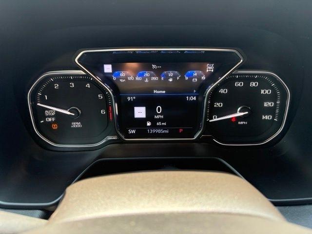 GMC Yukon  2021