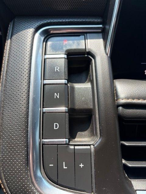 GMC Yukon  2021