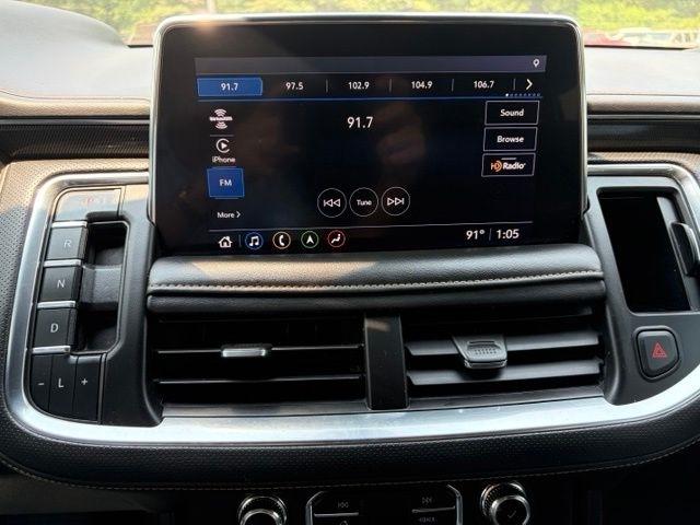 GMC Yukon  2021