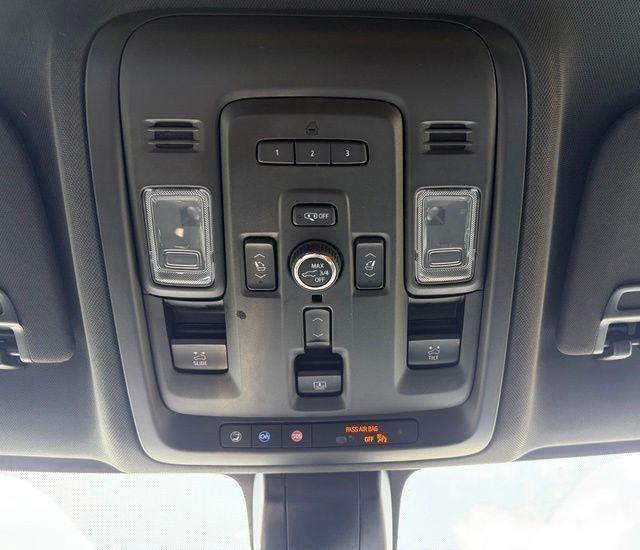 GMC Yukon  2021