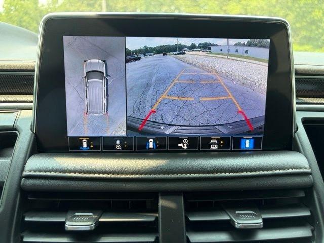 GMC Yukon  2021