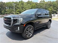 2021 GMC Yukon 