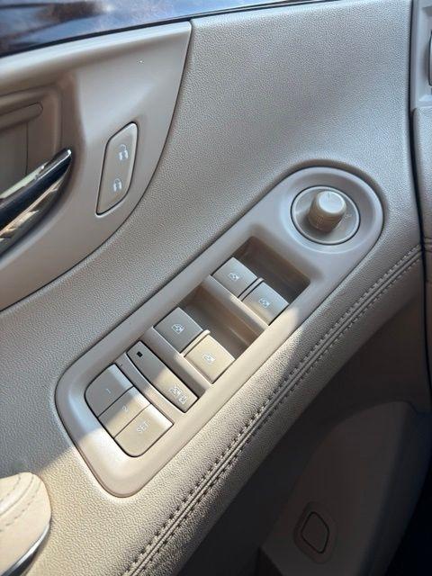 Buick LaCrosse  2014
