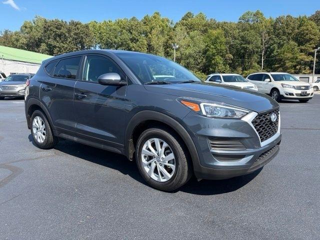 Hyundai Tucson  2019