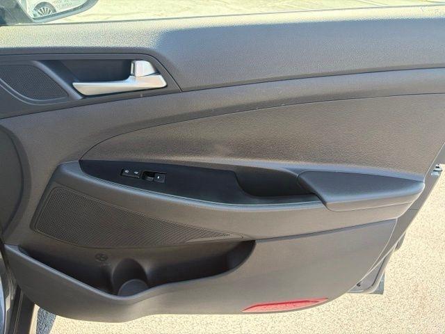 Hyundai Tucson  2019