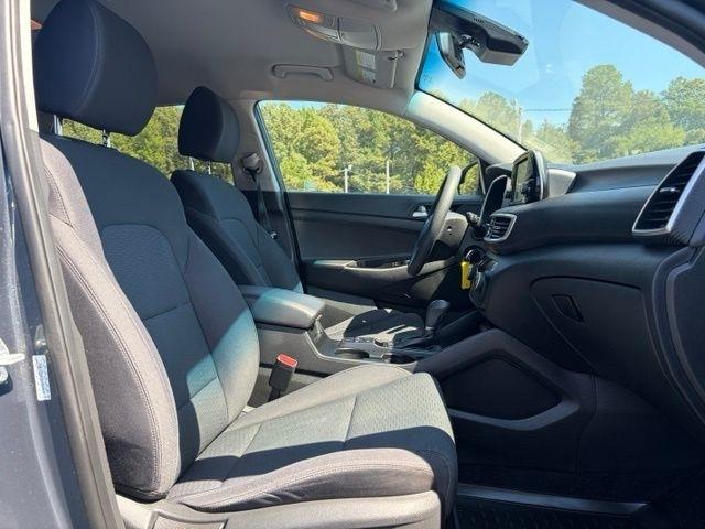Hyundai Tucson  2019