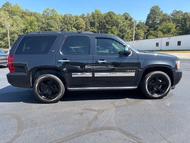 Chevrolet Tahoe  2012