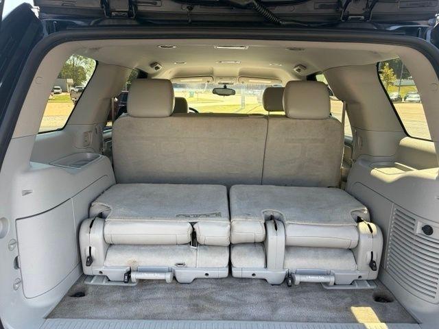 Chevrolet Tahoe  2012