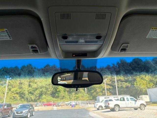 Chevrolet Tahoe  2012