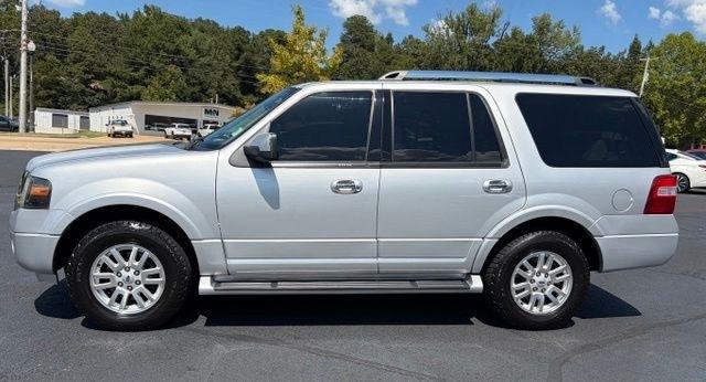 Ford Expedition  2014