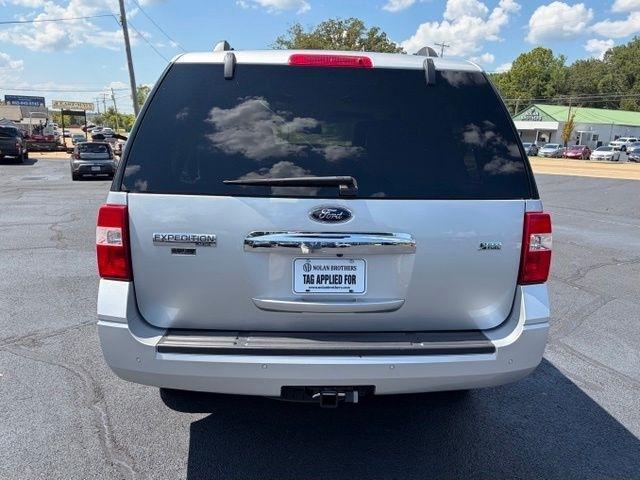 Ford Expedition  2014
