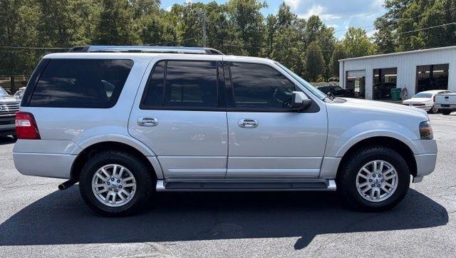 Ford Expedition  2014