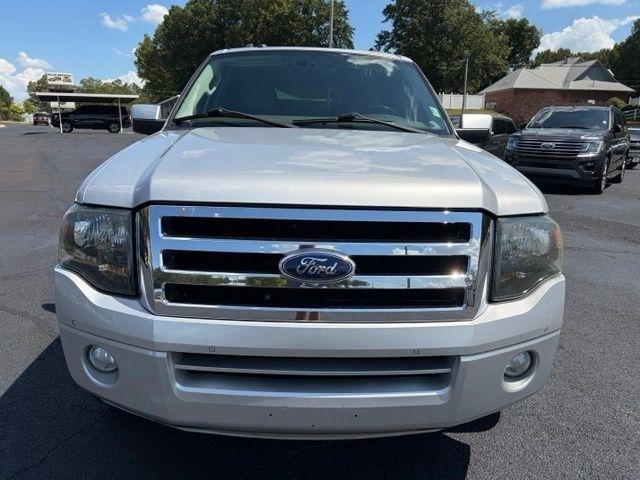 Ford Expedition  2014