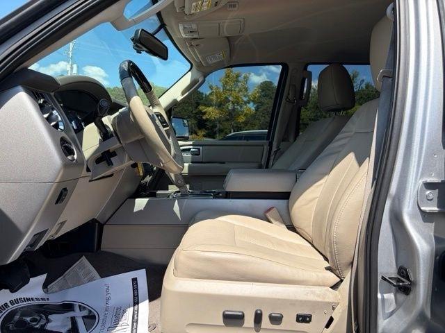 Ford Expedition  2014