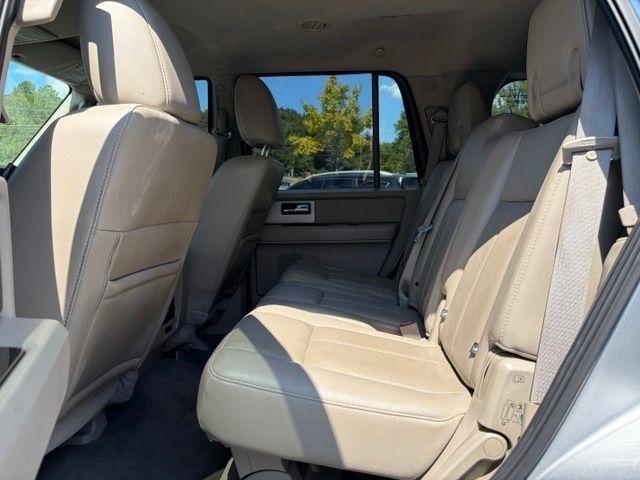 Ford Expedition  2014