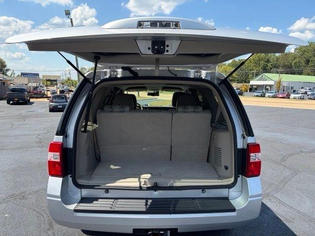 Ford Expedition  2014