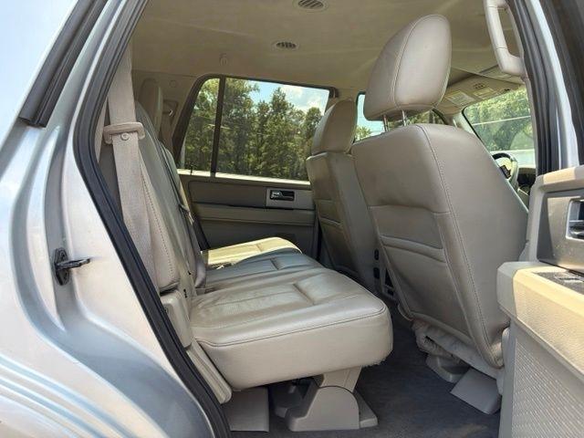 Ford Expedition  2014
