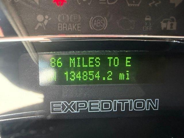 Ford Expedition  2014