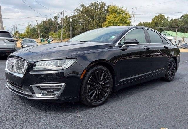 Lincoln MKZ  2019