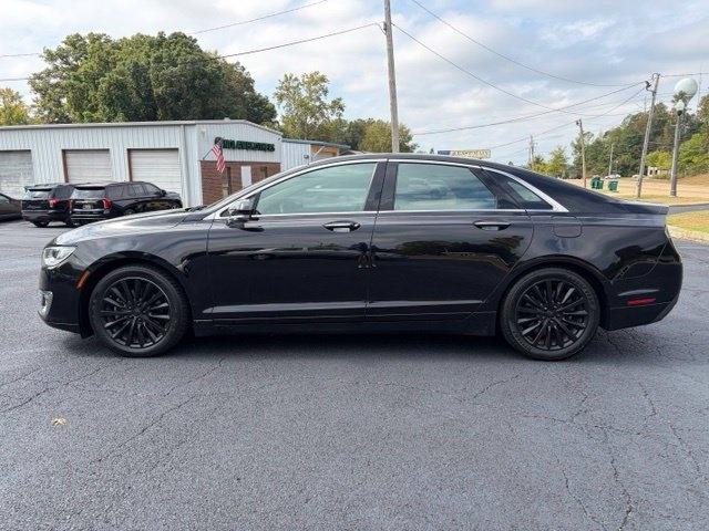 Lincoln MKZ  2019