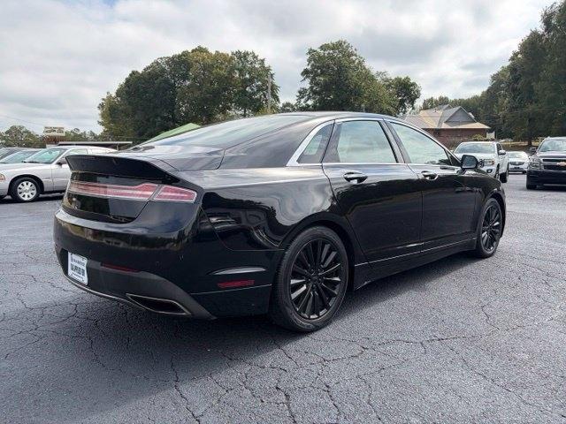 Lincoln MKZ  2019