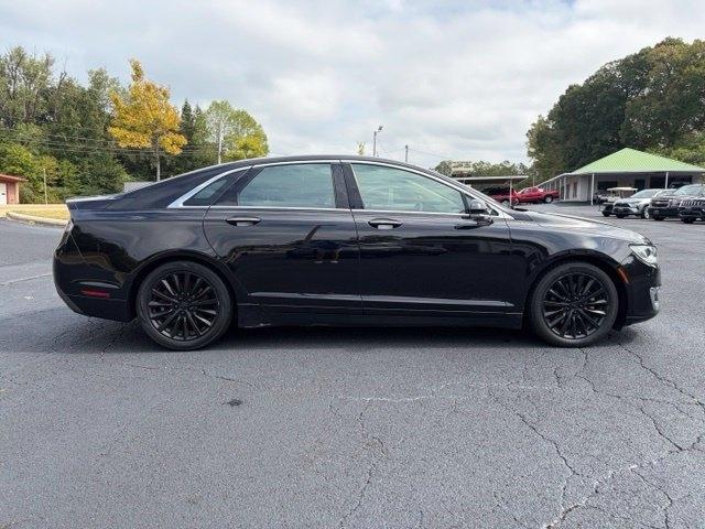 Lincoln MKZ  2019