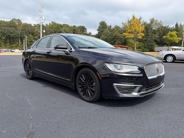 Lincoln MKZ  2019
