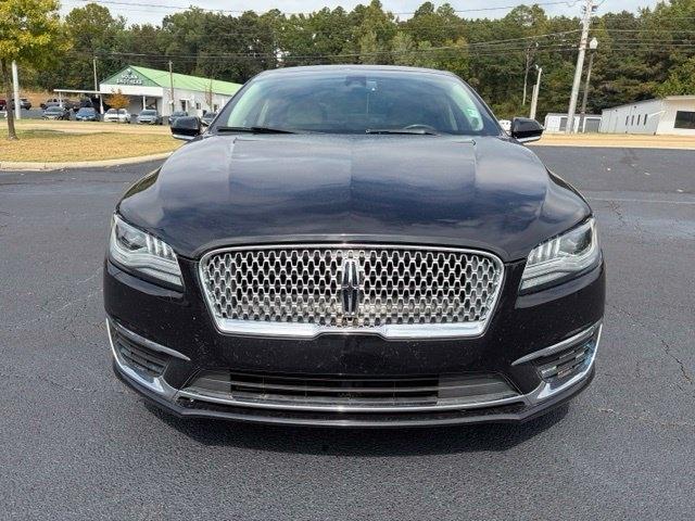 Lincoln MKZ  2019