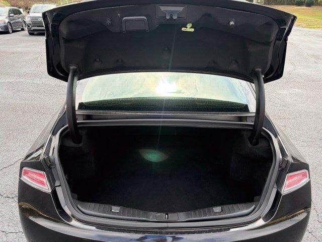 Lincoln MKZ  2019