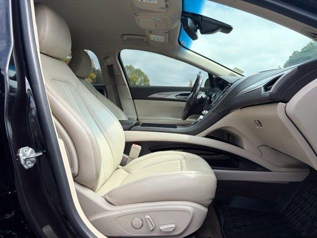 Lincoln MKZ  2019