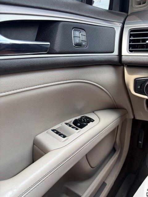 Lincoln MKZ  2019