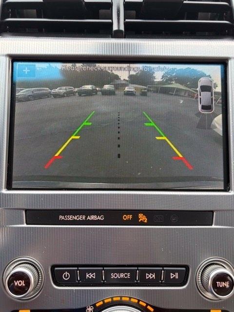 Lincoln MKZ  2019