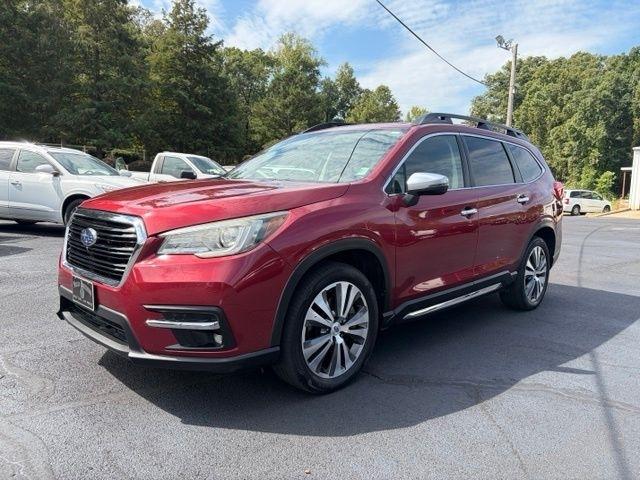 Subaru Ascent  2019