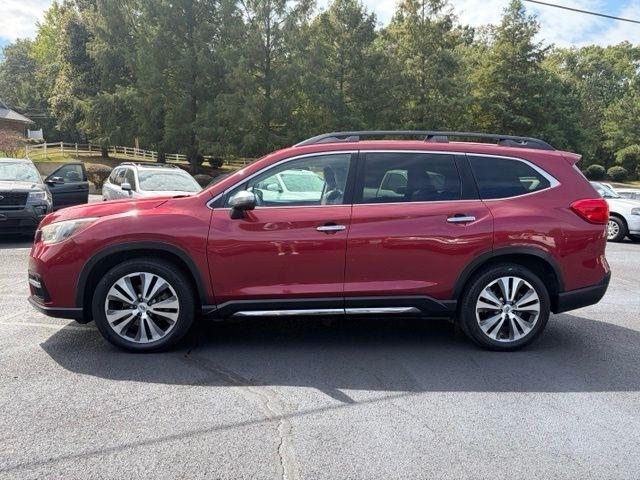 Subaru Ascent  2019