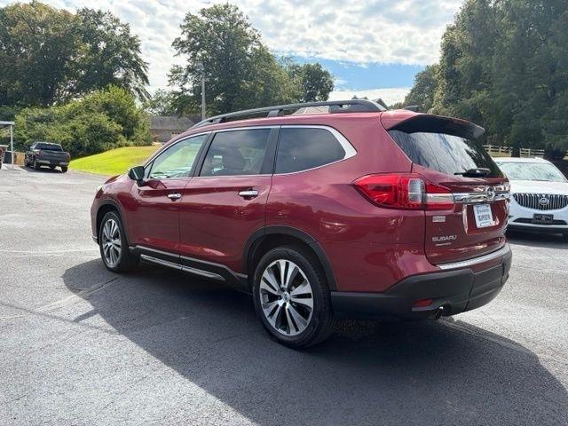 Subaru Ascent  2019