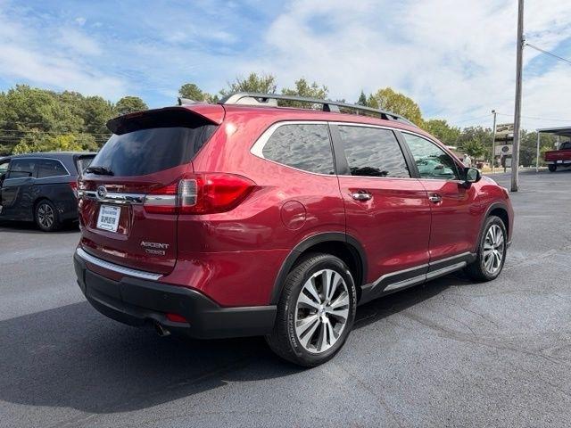 Subaru Ascent  2019