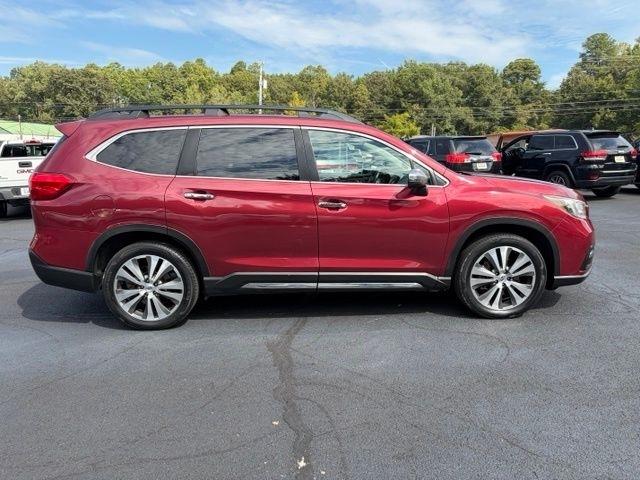 Subaru Ascent  2019
