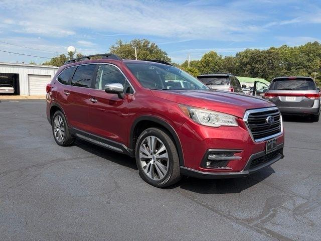 Subaru Ascent  2019