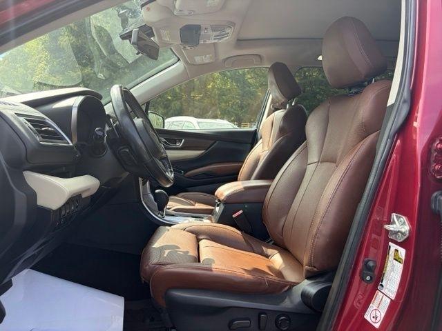 Subaru Ascent  2019