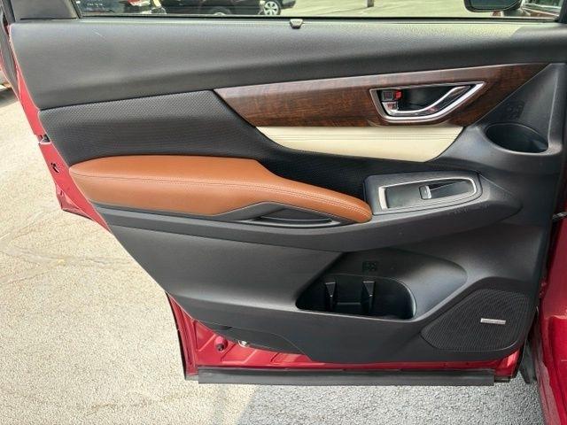 Subaru Ascent  2019