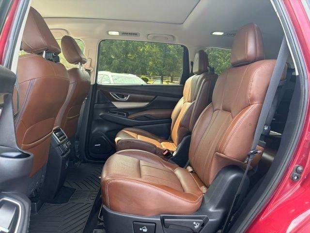 Subaru Ascent  2019